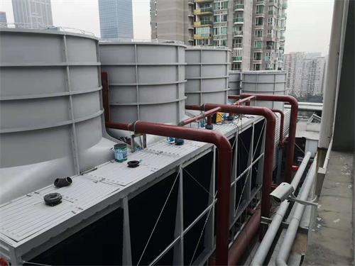 冷卻塔是干什么用的,冷卻塔類(lèi)型有哪幾種
